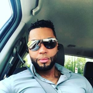 Meet your Posher, Alexander